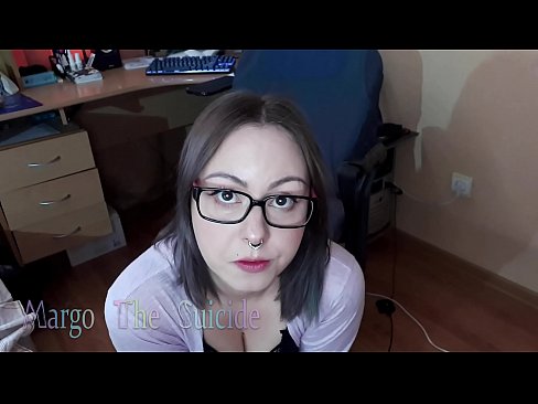 ❤️ Сэксуальная дзяўчына ў акулярах глыбока адсмоктвае фалаімітатар на камеру ❤ Порна vk у нас be.analytik24.ru ﹏